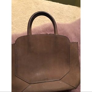 Aritzia Auxillary Tote Purse ✨